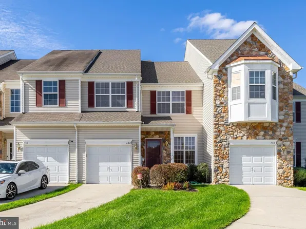 168 Chancellor Dr, Deptford, NJ 08096