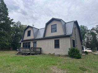 5590 Forest Dr, Rose City, MI 48654