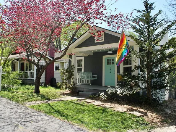 179 Deaver St, Asheville, NC 28806