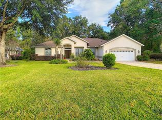 8161 SW 196th Court Rd, Dunnellon, FL 34432