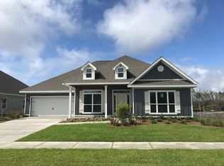 300 Highbrook Rd, Panama City, FL 32404