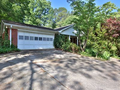 1167 Gwens Trl, Lilburn, GA, 30047