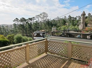 1721 Hudson Ave, Cambria, CA 93428