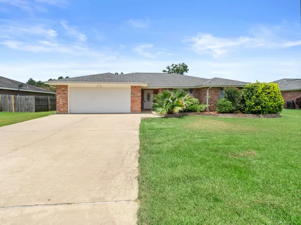 108 Maverick St, Deridder, LA 70634