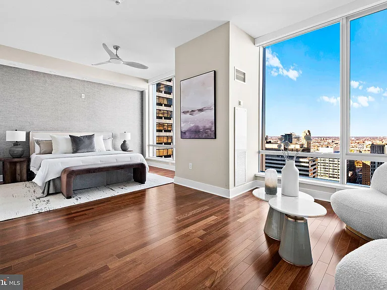 1414 S Penn Sq #30CDE — Photo 17