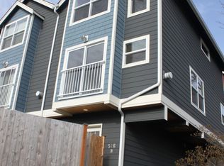 516 N 46th St #B, Seattle, WA 98103