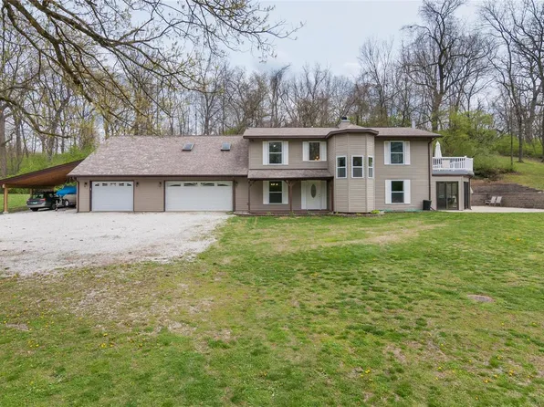 2049 Quarry Rd, O'Fallon, IL 62269