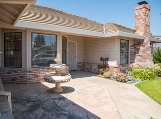 84 Rhiannon Ct, Oakdale, CA 95361
