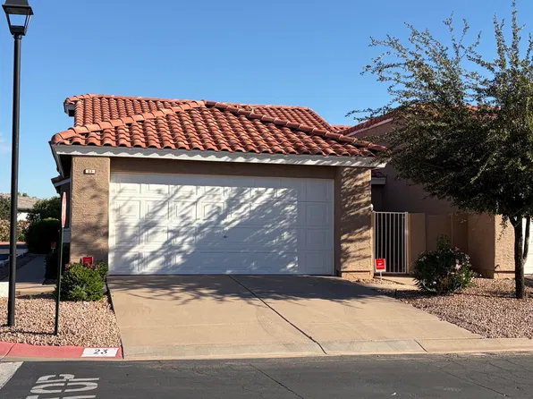 3510 E HAMPTON Avenue #23, Mesa, AZ 85204