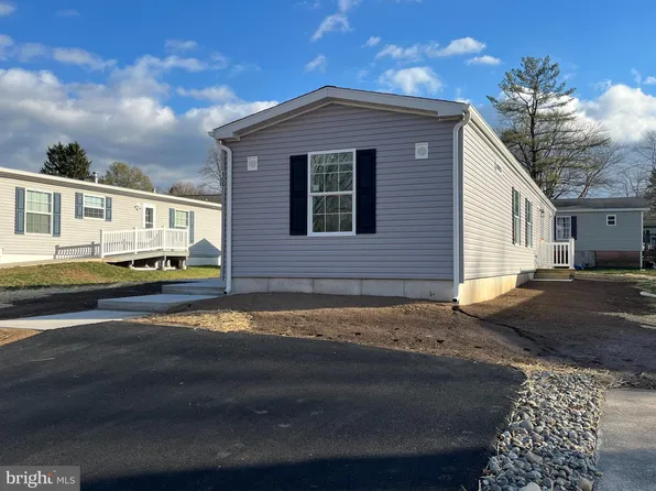 157 Wooded Dr #157, Doylestown, PA 18901