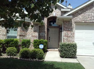 2505 Bluewood Dr, Little Elm, TX 75068