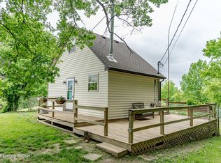 2160 Highview Church Rd, Bloomfield, KY 40008