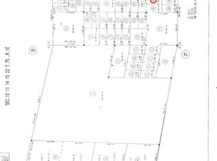 0 Thomas Rd #8, Hemet, CA 92544