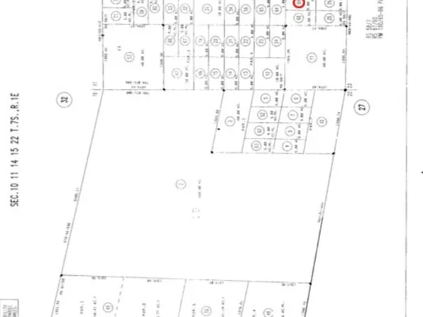 0 Thomas Rd #8, Hemet, CA 92544