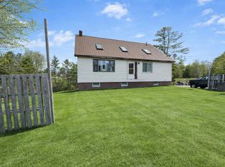 15 Maple Street, Milo, ME 04463