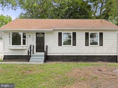 230 Allison Ave, Winchester, VA, 22601