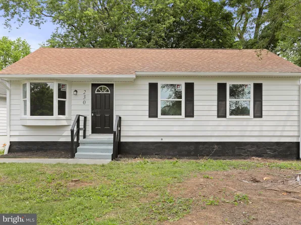 230 Allison Ave, Winchester, VA 22601