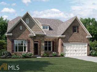 5525 Bradenton Rd #47, Cumming, GA 30040