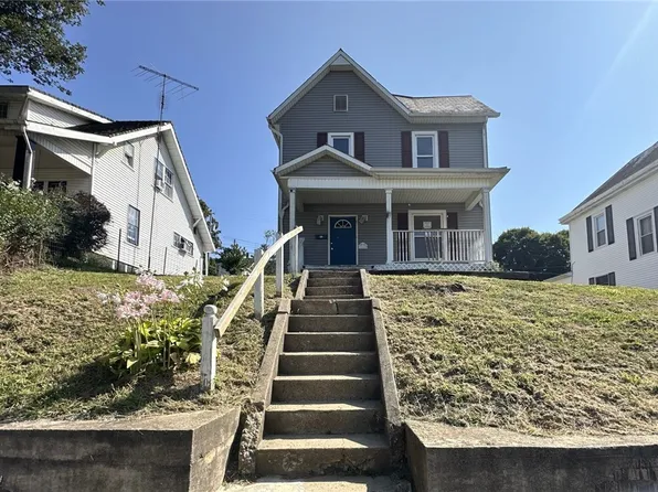 318 N Pleasant St, New Lexington, OH 43764