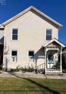 205 W Madison St, Sandusky, OH, 44870