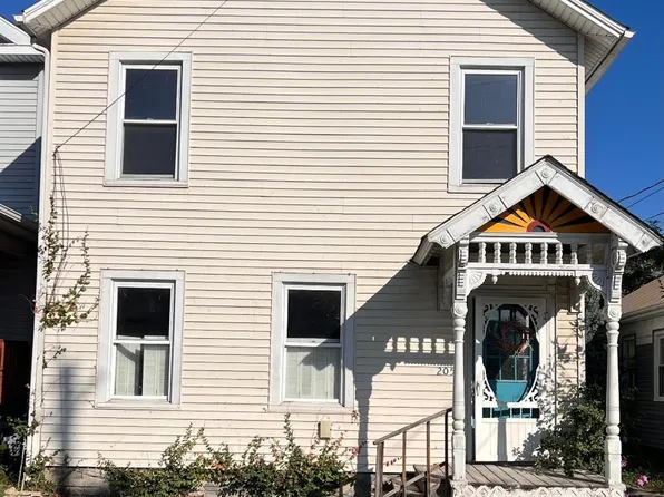 205 W Madison St, Sandusky, OH 44870
