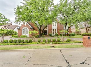 1521 Cottonwood Valley Cir, Irving, TX 75038