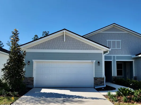 4508 SUN GARDEN Drive, Jacksonville, FL 32257