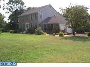 1174 Mallard Way, Pittsgrove, NJ 08318