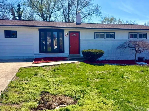 5511 Henderson Way, Suitland, MD 20746