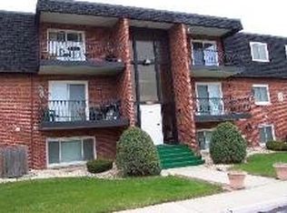 17009 Albany Ave #B-1, Hazel Crest, IL 60429