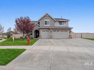 1282 Cimarron Ct, Middleton, ID 83644