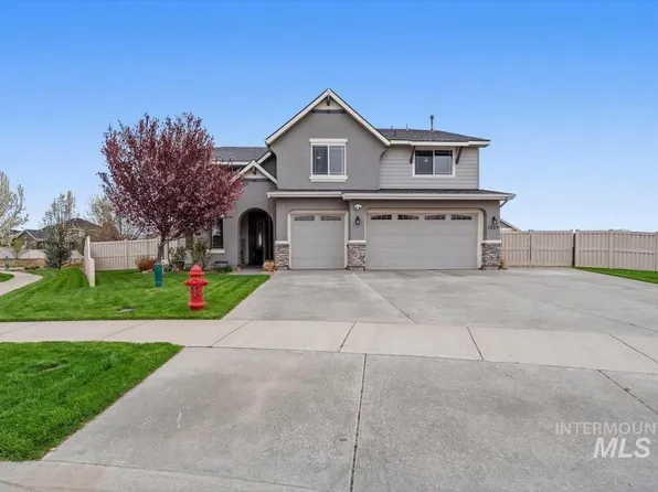 1282 Cimarron Ct, Middleton, ID 83644