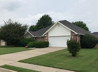 906 Palisades Ave, Springdale, AR 72764