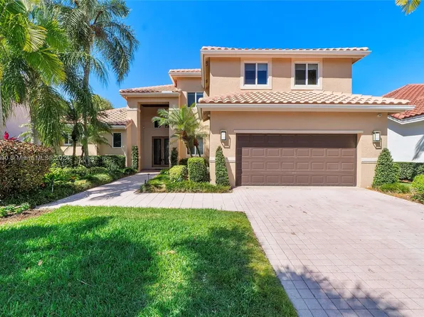2622 Oakmont, Weston, FL 33332