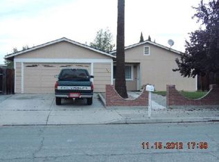 160 Alvarado St, Hollister, CA