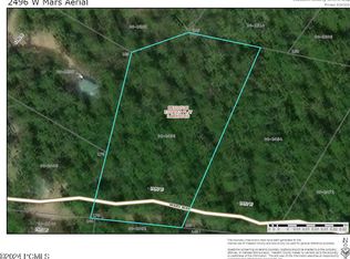 2496 W Mars Way #179, Midway, UT 84049