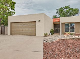 9923 Amigante Dr NE, Albuquerque, NM 87111