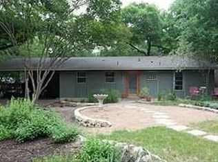 2505 Ware Rd, Austin, TX 78741
