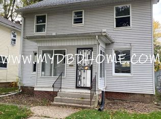 816 Hamilton Ave, Fort Wayne, IN 46806