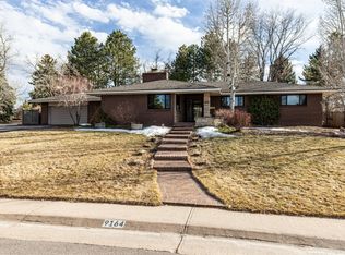 9164 E Tufts Ave, Greenwood Village, CO 80111