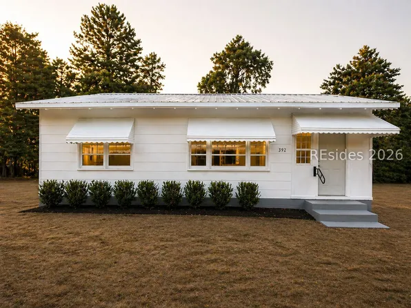 392 N Main St, Brunson, SC 29911