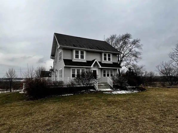 W6599 Highway 39, New Glarus, WI 53574