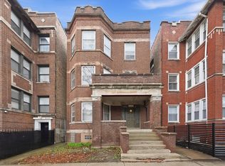 6140 S Rhodes Ave, Chicago, IL 60637