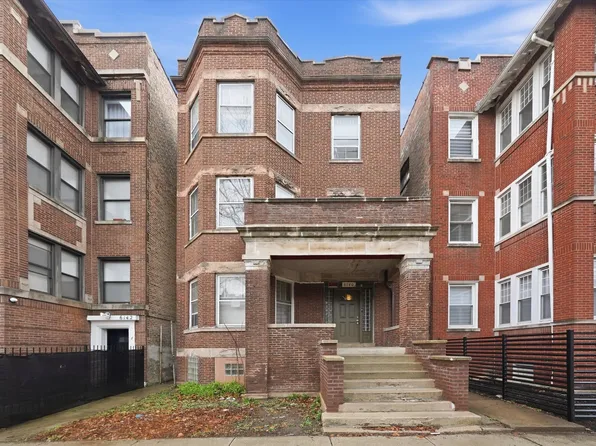 6140 S Rhodes Ave, Chicago, IL 60637