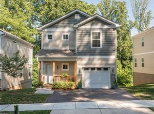 62 Kirby Rd #0, Asheville, NC 28806