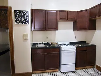 Rented by City Connections Realty