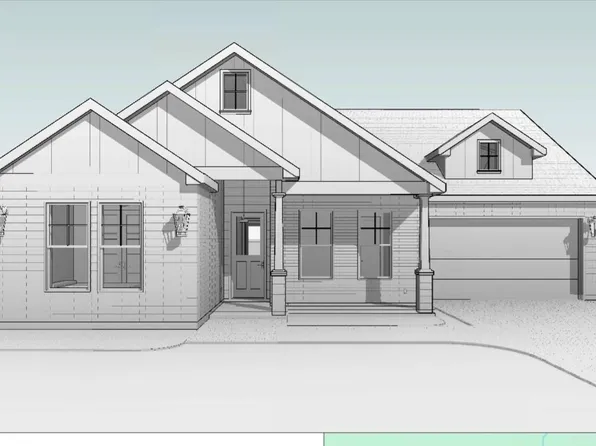 216 Blue Hill Dr, Montgomery, TX 77356