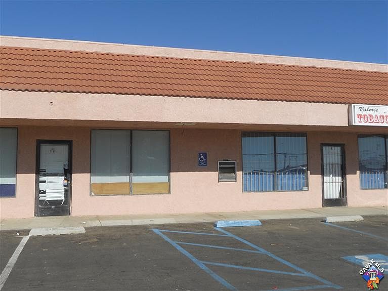 1st image of 7107 California City Blvd Ste B