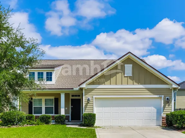 3135 Creek Village Ln, Green Cove Springs, FL 32043