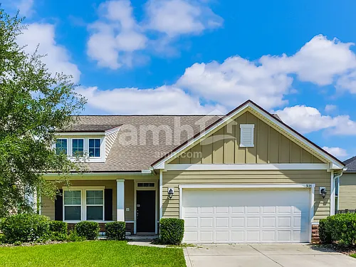 3135 Creek Village Ln Photo 1
